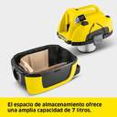 ASPI. TRINEO KARCHER WD1 COMPACT BATTERY 18V