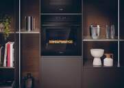 HORNO HAIER H6ID46G3HTB 78L MULTI HIDROLITICO