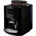 CAFET. KRUPS EA8170 ARABICA SUPERAUT.LCD