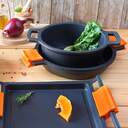 CACEROLA BRA EFFICIENT 20CM ALTA