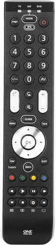 Mando a distancia One For All Essence 3 URC 7130