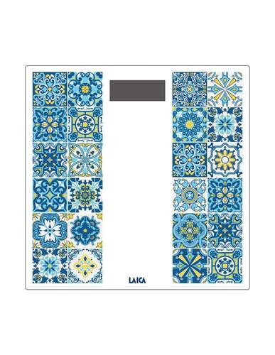 Báscula Laica PS1083B