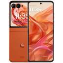 SMARTPHONE MOTOROLA RAZR 50 12/256 6,9%%%quot; NARANJA