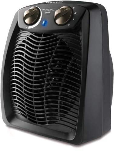 Calefactor Taurus Tropicano 2400
