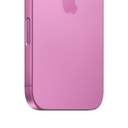 SMARTPHONE APPLE IPHONE 16 PLUS 256 6,7%%%quot; PINK