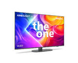 TV PHILIPS 43%%%quot; 43PUS9010 UHD QLED STV AMBILI 120HZ