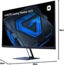 MONITOR XIAOMI GAMING G27I IPS 27%%%quot; 165 HZ 1MS