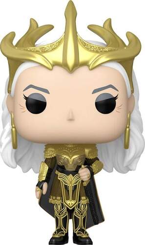 Funko Pop Shazam! Hespera