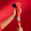 SECADOR CECOTEC IONICARE ROCKSTAR STYLE RED 100839
