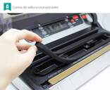 ENVASADORA ALFA VS5390 SEMIPROFESIONAL