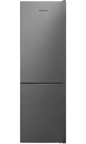 Frigor&iacute;fico Combi Telefunken TLK1801ELX