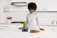 BATID. VASO NINJA CB100EU 1100W PROGRAMAS 1 1RECIP