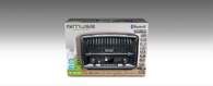 RADIO PORTATIL MUSE M-135 DBT DAB  Y FM