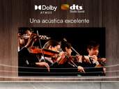 TV METZ 55%%%quot; 55MQD7500Z UHD QLED GOOGLETV DOLBYATMO