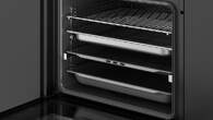 HORNO TEKA HLB8550SC NEGRO VAPOR 111200001