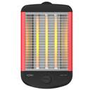 TOST. SOLAC TC5309 PLANO ROJO/NEGRO 700W