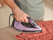 PLANCHA BRAUN SI9661VI 3100W 250G/MIN 330ML   