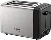 TOST. BOSCH TAT4P420 2R INOX 970W