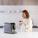 CAFET. TAURUS ACCENTO LATE SUPERAUTO C/LECHE
