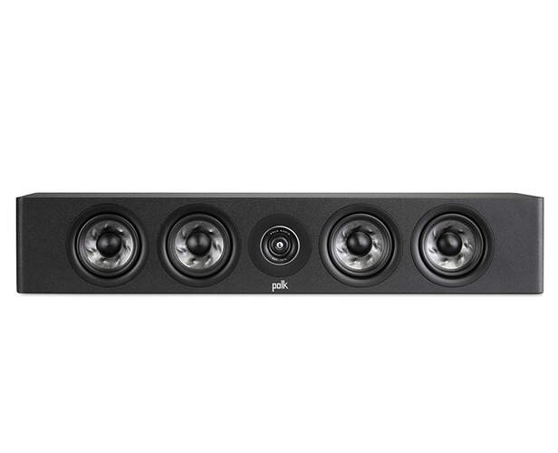 Altavoz Polk R350 PKR350BK