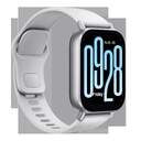 SMARTWATCH XIAOMI REDMI WATCH 5 ACTIVE MAT. SILVER