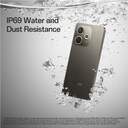 SMARTPHONE OPPO A5 PRO 5G 8/256 6,67%%%quot; BLACK BROWN