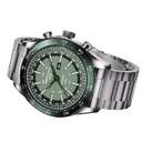 SMARTWATCH HIFUTURE GO PRO2 SILVER GREEN