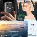 SMARTPHONE CUBOT POCKET 4/64 4%%%quot; BLACK