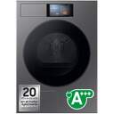 SECADORA SAMSUNG DV90F09F4SU3 9K BC DSP GRAFITO