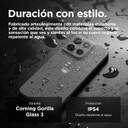 SMARTPHONE MOTOROLA G15 8/512 6,72%%%quot; TORNADO