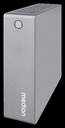 MINI PC BAREBONE MEDION S06 I3 1315U NO RAM/NO SSD