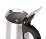 CAFET. JATA CAX112 ACERO INOX. 12 TAZAS INDUCCION