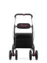 CARRO-COMPRA ROLSER KDI001 KDIR LN 4TOUR NEGRO