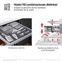 LVJ. LG DB597TXS 3%%%#170;B QUADW DSP INTEG PD