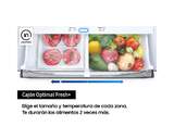 FRICOM. SAMSUNG RB34A7B5E22/EF 185x60x66 NF NEGRO