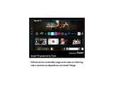 TV SAMSUNG 43%%%quot; TU43CU6905 CRYSTAL UHD SMART TV BT