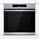 HORNO HISENSE BSA66334PX 77L MF INOX