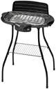 BARBACOA FM BEP2000 2000W C/PATAS ZONA COC 47X23CM