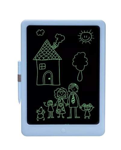 Pizarra de dibujo LWT-14510BU