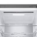 FRICOM. LG GBV7270CPY 203x60 INOX DSP METALFRESH