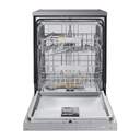 LVJ. SAMSUNG DW60DG790FSLU1 14C DSP INOX