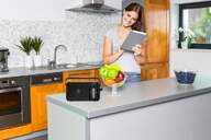 TRANSISTOR ELBE RF-942