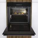 HORNO HAIER HWO60SM5T9BH 70L PIROL WIFI GT
