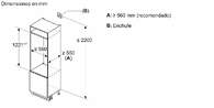 FRI. SIEMENS KI41RADD1 122x56x55 1P CICLICO INT