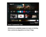 TV SAMSUNG 65%%%quot; TU65CU8000 CRYSTAL UHD SMART TV