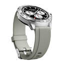 SMARTWATCH HIFUTURE FLEX2 SILVER