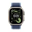 SMARTWATCH APPLE ULTRA 3 GPS CELLULAR 49MM BLU M/L