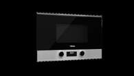 MICR. TEKA MS622BIS R 22L 850W GRILLINOX 112040003