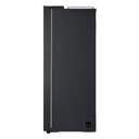 FRI. LG GSLC41EPPE 179x92 4P NF DSP INOX