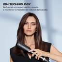 PLANCHA PELO BELLISSIMA AIRSLEEK2EN1 SECA Y ALISA CERAMICA Q